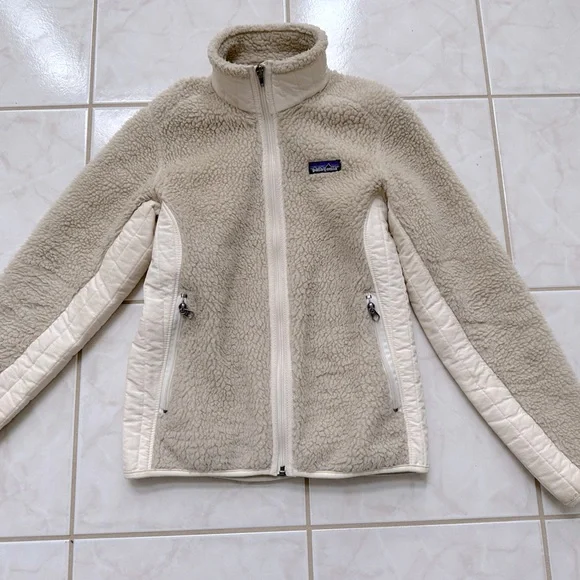 Patagonia Women's Patagonia Synchilla Cream Synchilla